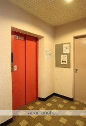 リンデン平尾の内装写真