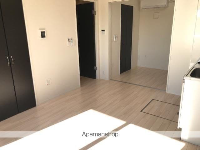 グレイス旭日の内装写真