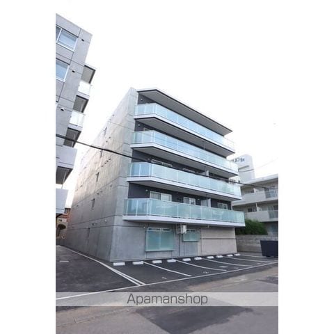 Villa Aura 仮)GAー二十四軒3ーの内装写真
