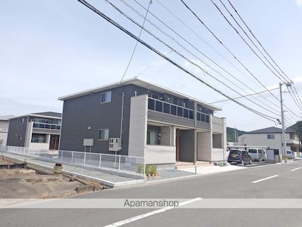 マーヴェラス　Ｅ[2LDK/54.85m2]の外観1