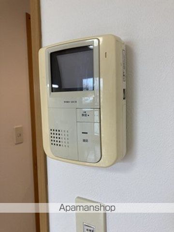 フレックス南郷通の内装写真