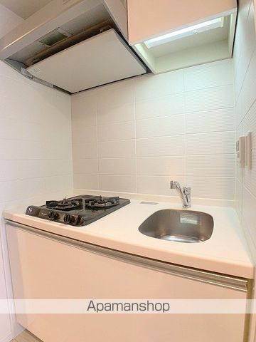 S−RESIDENCE北浜の内装写真