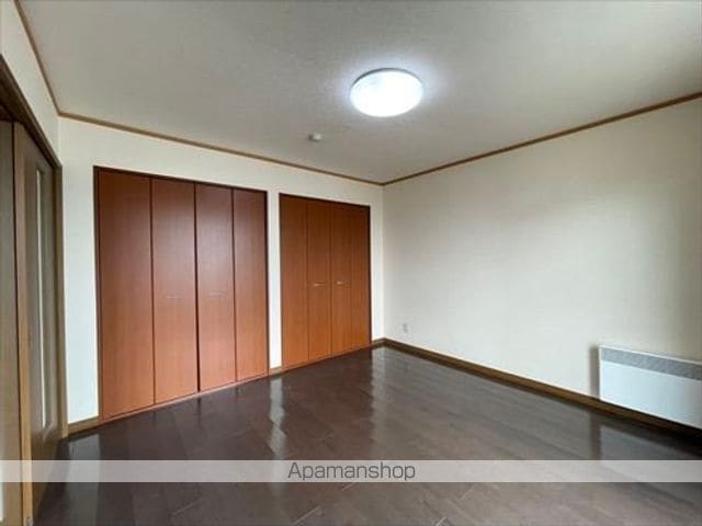 バップバーレンN館の内装写真