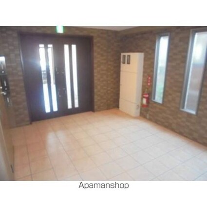 レジデンスＴＨ浄心[1K/24m2]の周辺12