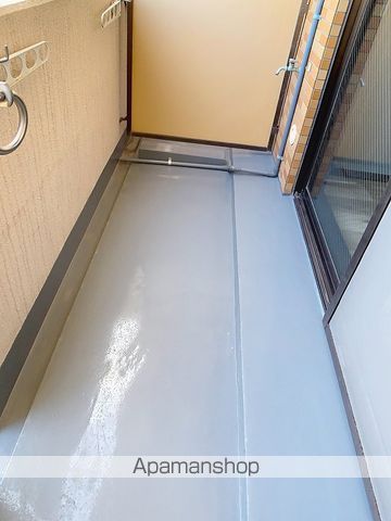 ライオンズマンション交通局前の内装写真