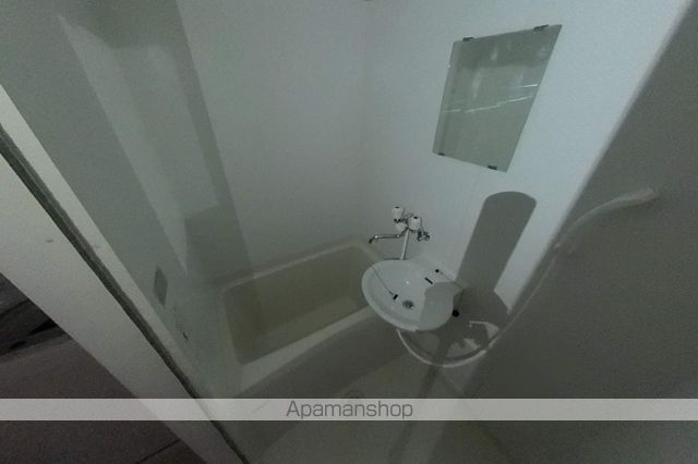 レオパレスクレサンセマムの内装写真