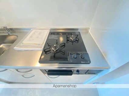 ＳーＲＥＳＩＤＥＮＣＥ中新町ａｖｅｌｉｓ[1LDK/28.81m2]の内装7