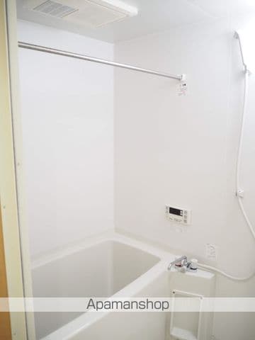 GRACEの内装写真