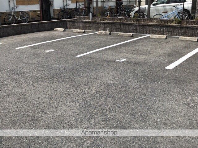 レオパレスFAIRYのその他写真