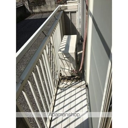 ハイツベスト　Ⅰ[2DK/39.6m2]の内装4