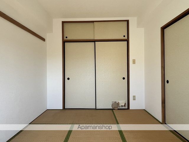 ヒルサイドヤマキビルの内装写真