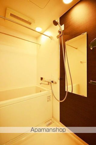 ジェンティーレ天神IIの内装写真