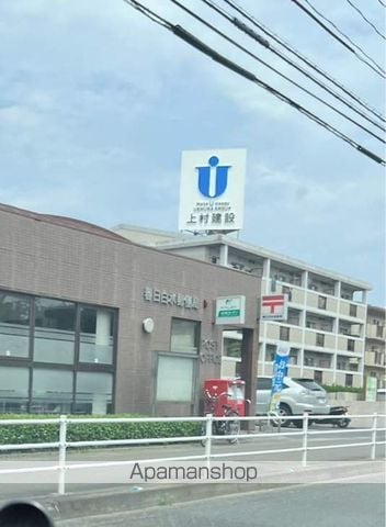 レークサイドパークの周辺写真