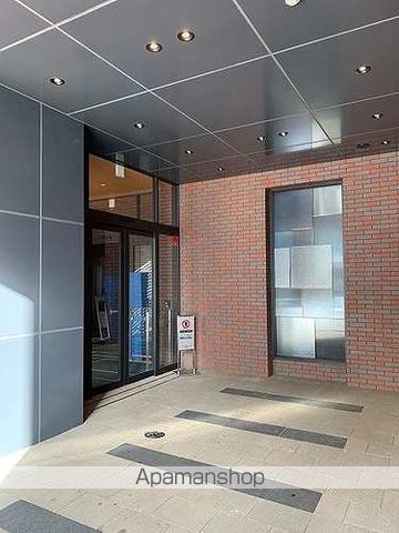 プレミストタワーズ札幌苗穂AQUAGATEの内装写真