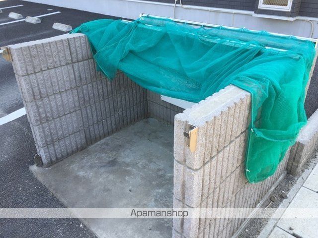 カリエン弐番館の周辺写真