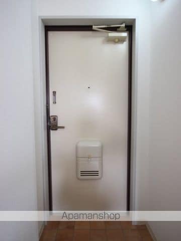 ハーモニー光町の内装写真