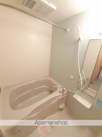 カンパーニュ和の内装写真