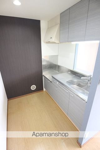 ファンテーヌオオマチの内装写真