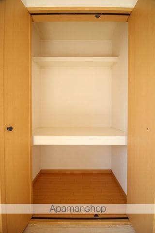 コスモス光が丘 Bの内装写真