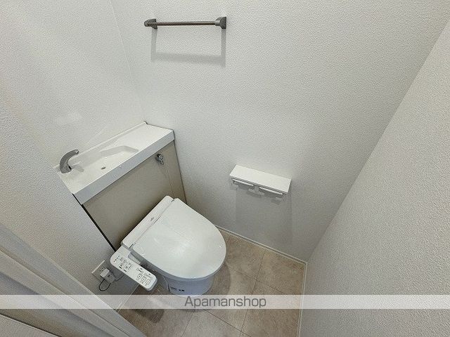 Casa Fの内装写真