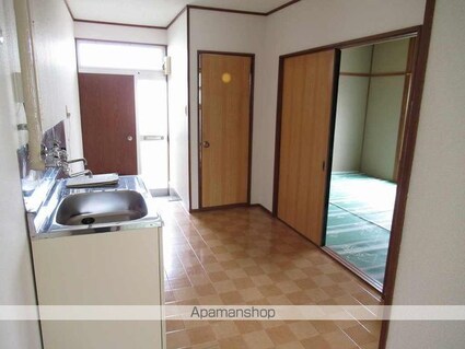 第３花月荘　１[2DK/38m2]のその他部屋・スペース