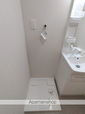 ヴィオーラ西宮の内装写真