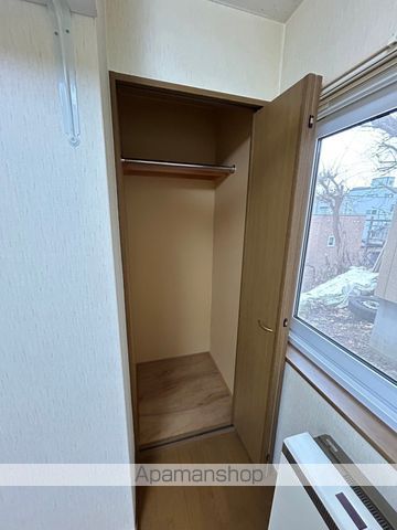 ドリームヒルズの内装写真