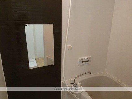 カインドネス八王子大塚Ｃ棟[1R/20.78m2]のバス