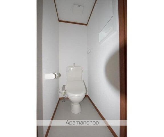 LANAI HOUSE 393 NOAHの内装写真