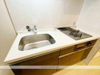 リベラーレ中野[1K/26.82m2]のキッチン