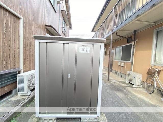 コーポあさひのその他写真
