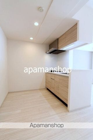 ディームスKITAHAMAの内装写真