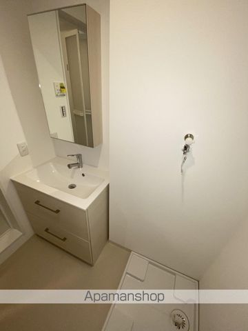 メゾンクレール大野城の内装写真