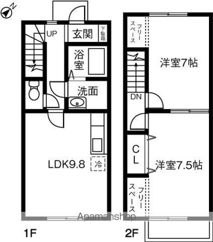 detached 茨城県鹿嶋市平井東４丁目2-1

地図を見る