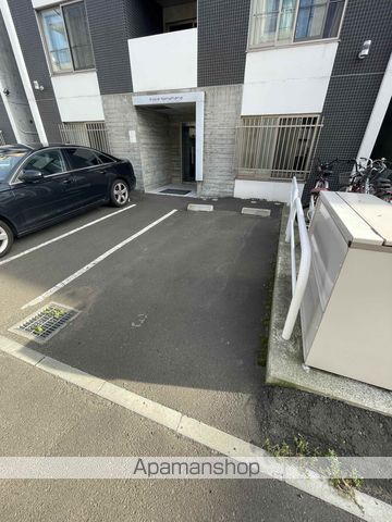 フィオーレ山鼻のその他写真