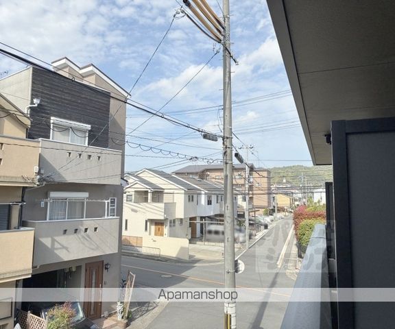 オーサム ヴィレッジ 京都桂の内装写真