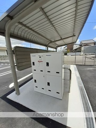 アルバ・グランデ　Ⅲ[1LDK/44.88m2]のその他内装2