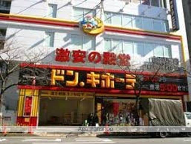 M’s Daizawaの周辺写真