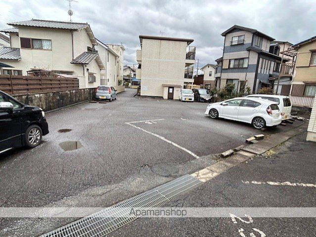 TOMIIハイツのその他写真