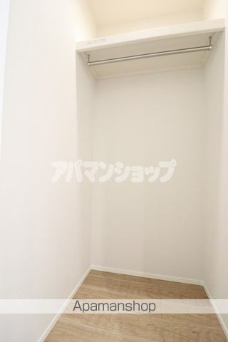 GRADUS坂戸IVの内装写真