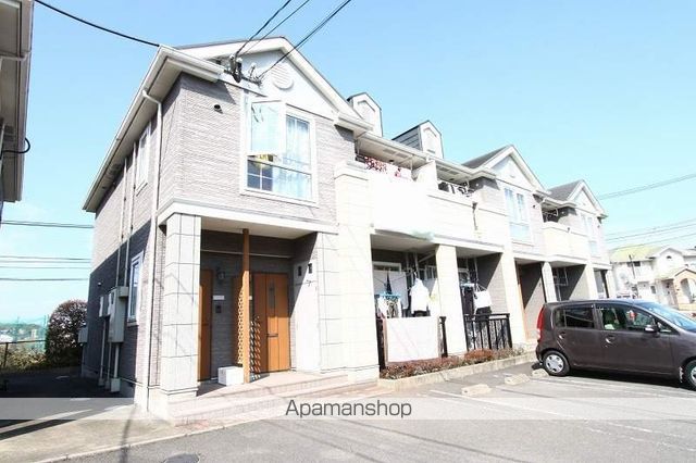 EDELHEIGHTS 1号館