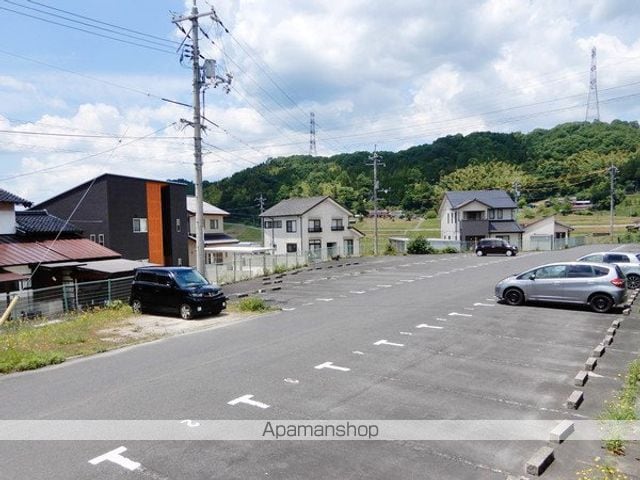 ビレッジハウス仁多1号棟のその他写真