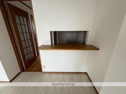 ＲＵ・ＳＡＬＫＡ[1K/33.3m2]の内装