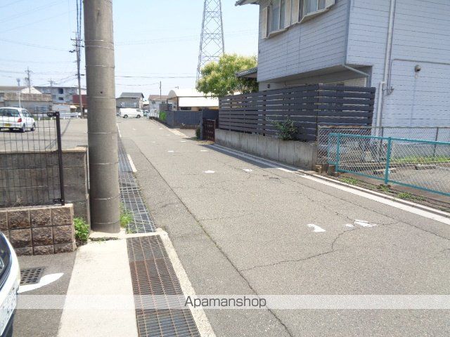 スプリングフィールドの周辺写真