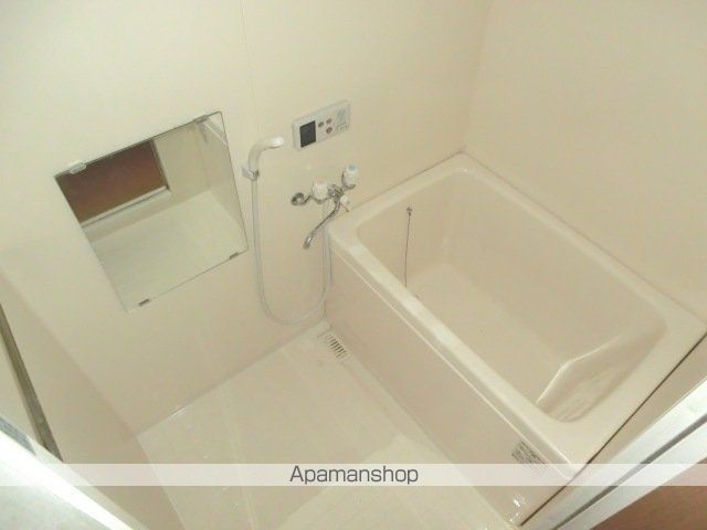 パストラルパレス豊岡の内装写真
