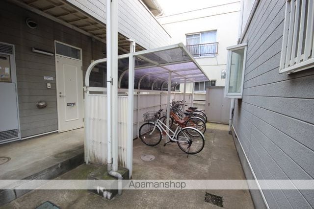 クレスト田町A棟のその他写真