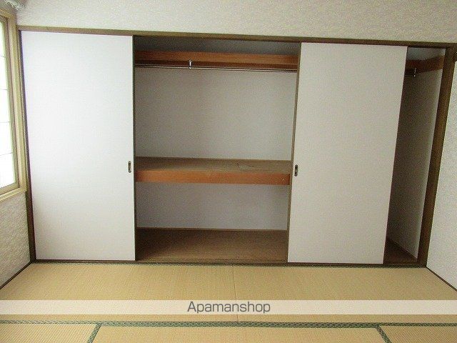 Listel見石の内装写真