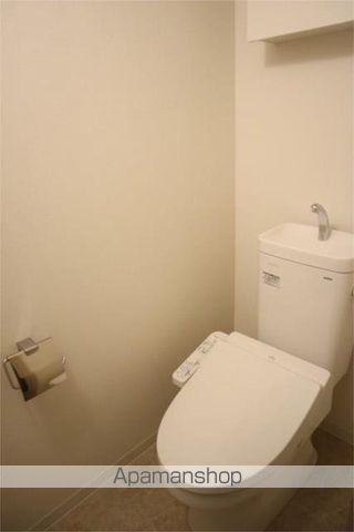 LA GRACIA四谷の内装写真