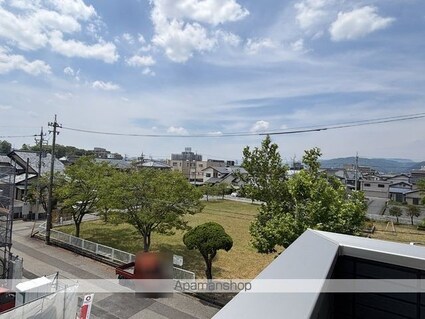 ＤーＲｅｇａｌｏ二の宮[2LDK/53.76m2]の眺望