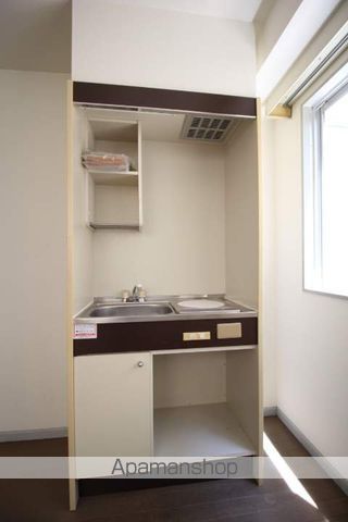 ラルゴ門田屋敷の内装写真